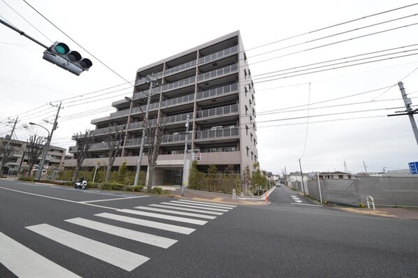 Nステージ東小金井の物件内観写真